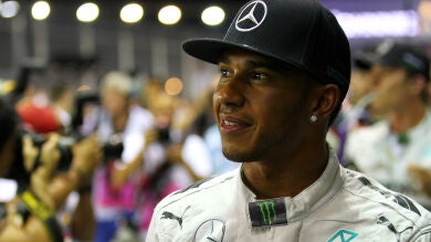 Hamilton: 