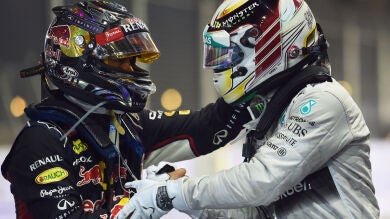 Vettel: 