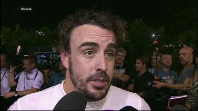 Alonso: 