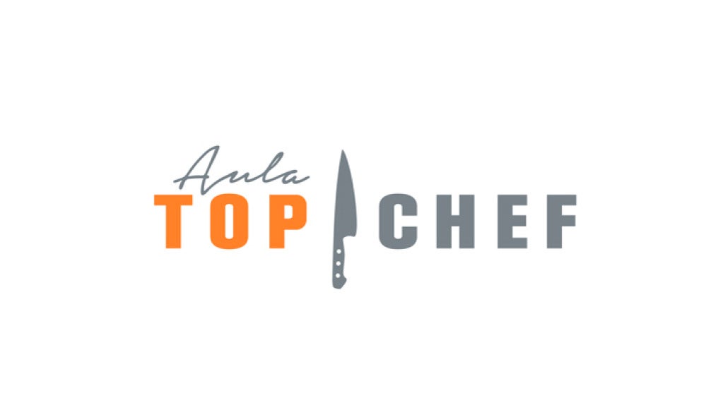 Aula Top Chef