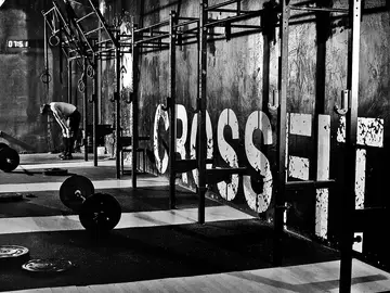crossfit crossfit