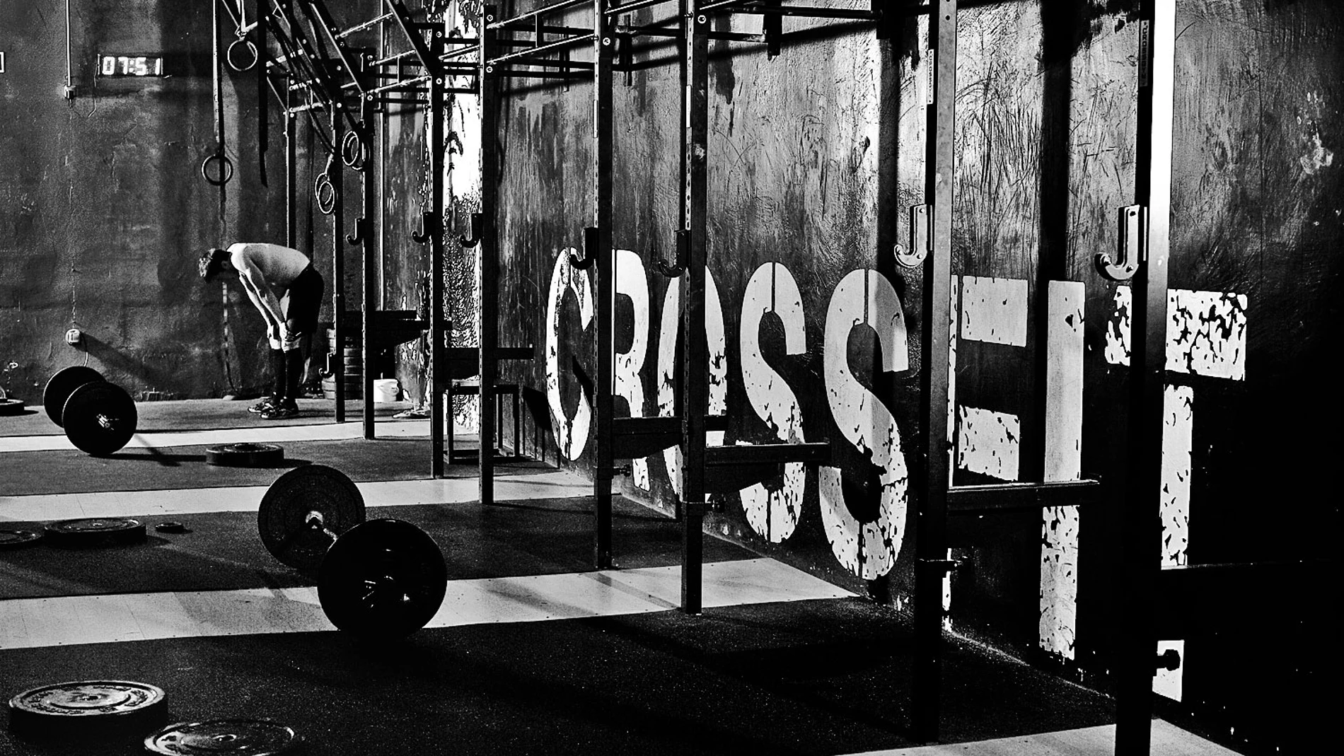 crossfit crossfit