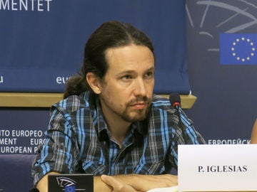 Pablo Iglesias