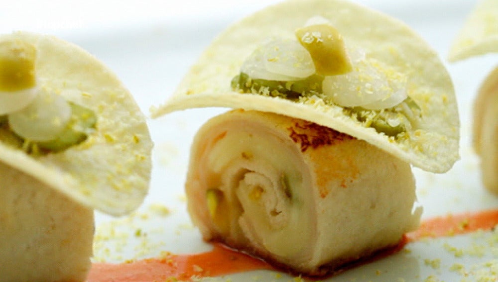 Snack Rolls
