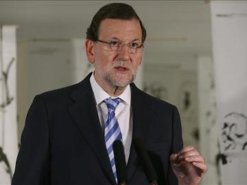 Rajoy cierra su viaje a China con una visita a la Gran Muralla