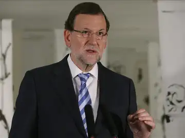 Rajoy cierra su viaje a China con una visita a la Gran Muralla Rajoy cierra su viaje a China con una visita a la Gran Muralla