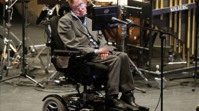 Hawking: 
