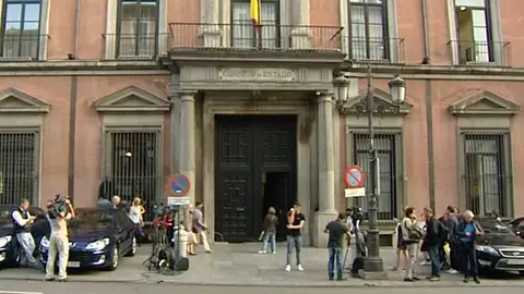 Consejo de Estado Consejo de Estado