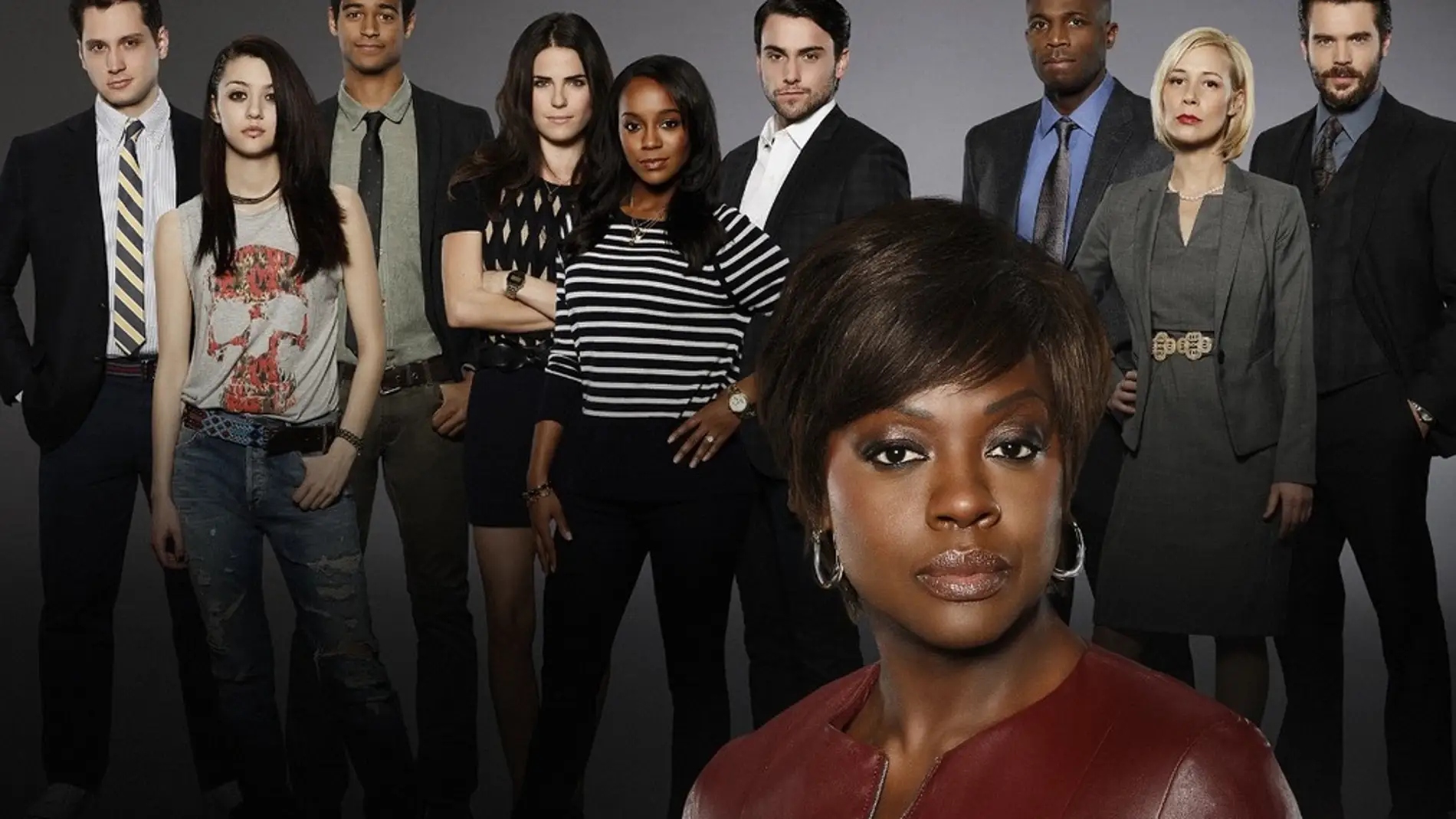 'How to Get Away with Murder'