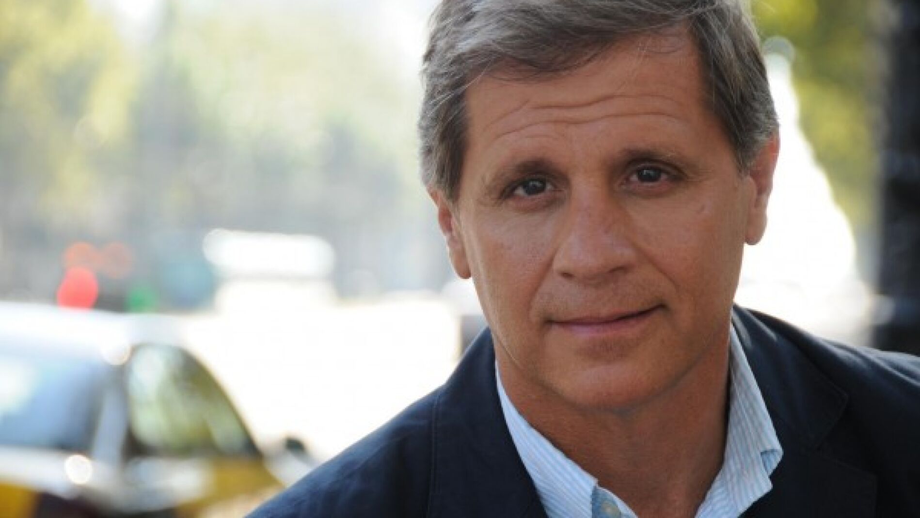 Alberto Fern&aacute;ndez D&iacute;az