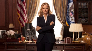 'Madam Secretary': facilona y sin sustancia