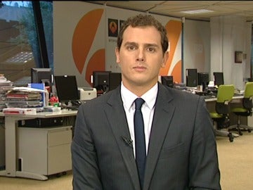 Albert Rivera Albert Rivera