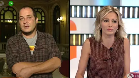 David Fernández David Fernández