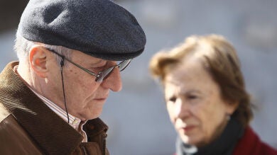 Las pensiones subirán en 2017 un 0,25%, el mínimo establecido por ley