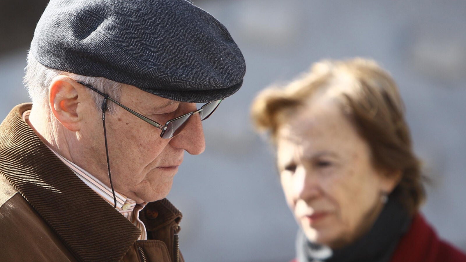 Las pensiones subirán en 2017 un 0,25%, el mínimo establecido por ley