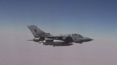 EEUU reconoce por primera vez bajas civiles en su campaña aérea contra el Estado Islámico