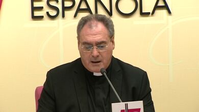 Los obispos denuncian que el Gobierno retire la Ley del Aborto por cálculos políticos