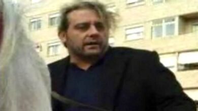 Detienen al expárroco de Beniparrell por intentar robar en un bar del pueblo