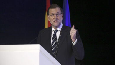 Rajoy: 