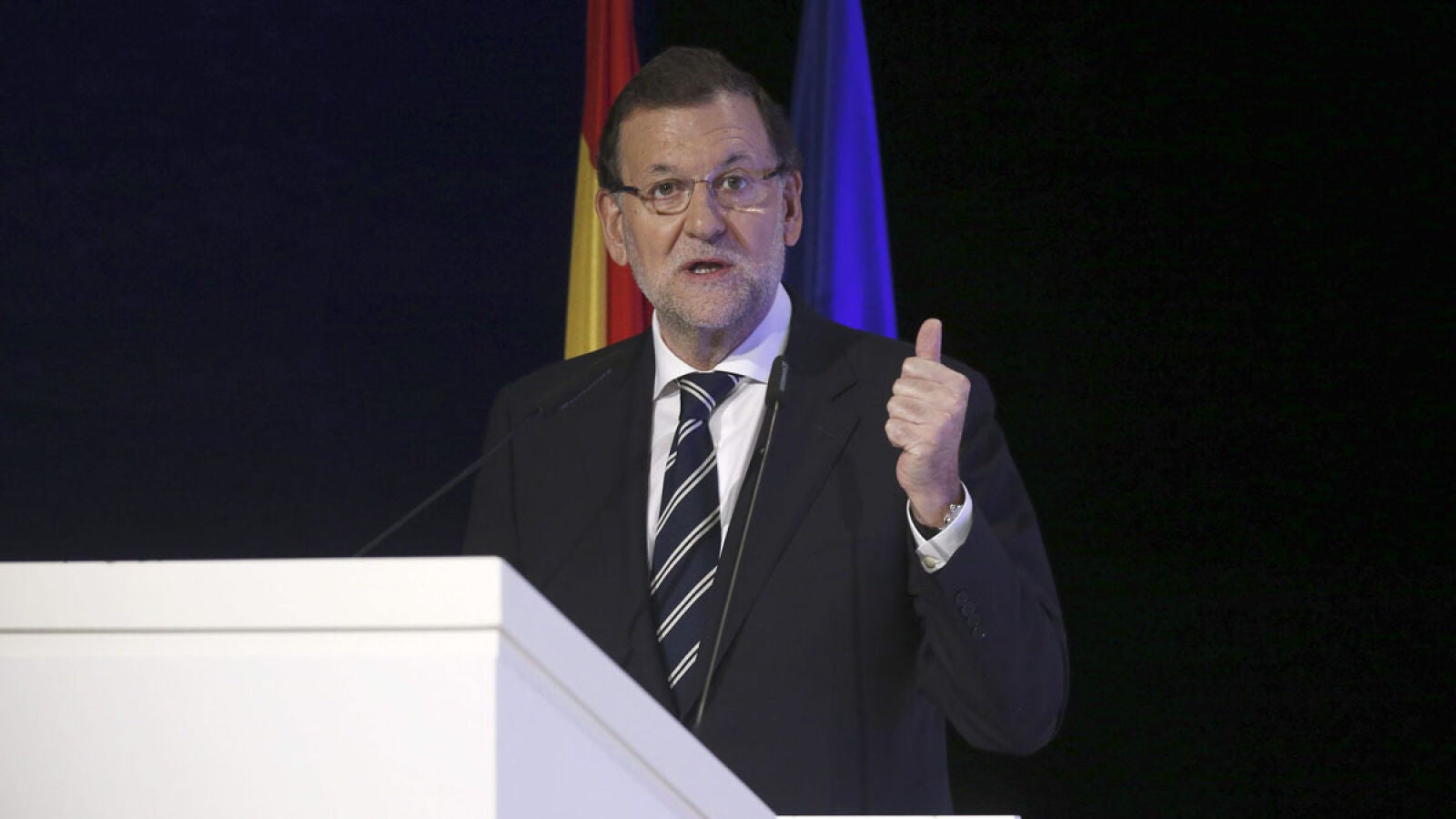 Rajoy: 