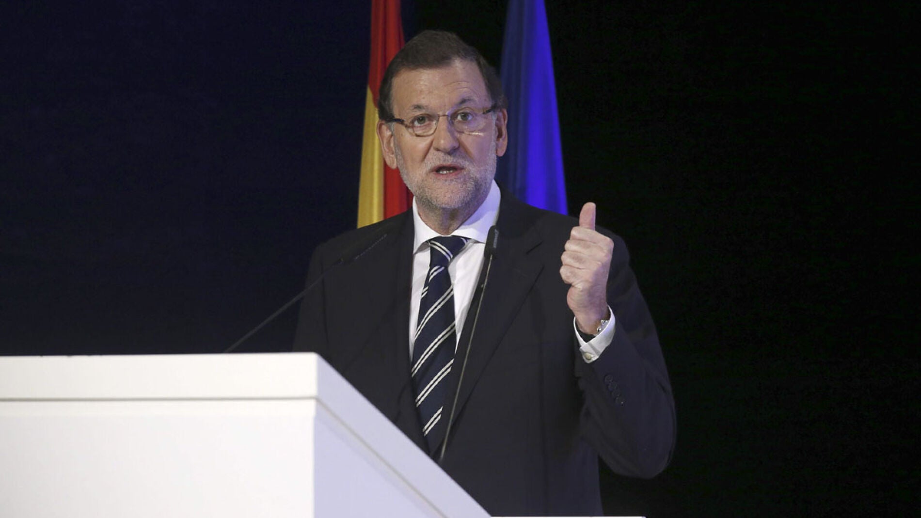 Mariano Rajoy