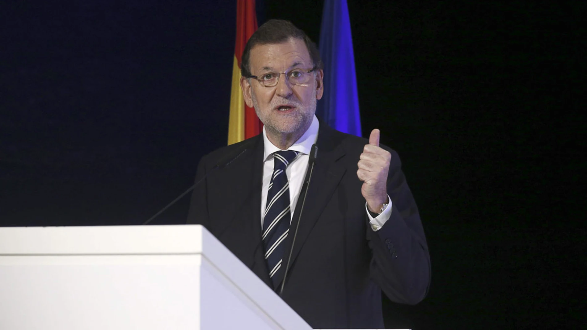 Mariano Rajoy Mariano Rajoy