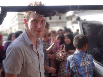 Peter Kassig