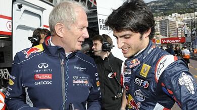 Helmut Marko: 