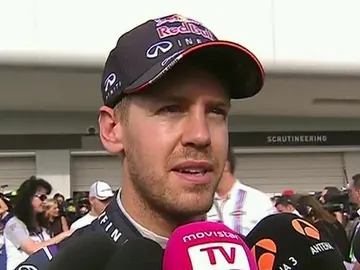Vettel explica su decisión de abandonar Red Bull Vettel explica su decisión de abandonar Red Bull