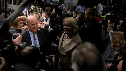 Beltrán Gutiérrez, exasesor de Botella Beltrán Gutiérrez, exasesor de Botella