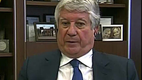 Arturo Fern&aacute;ndez