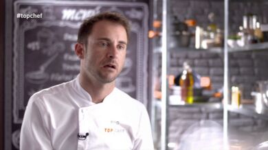 ¡Inaudito!, Carlos reconoce la labor de Marc como jefe de sala