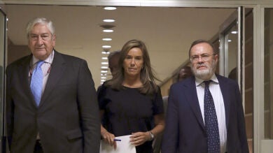 Javier Rodríguez matiza sus palabras: 