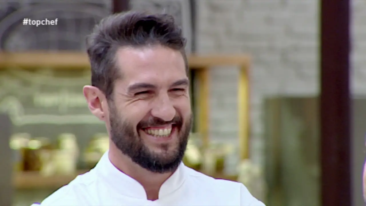 Peña y Honorato, jefes del equipo contrario