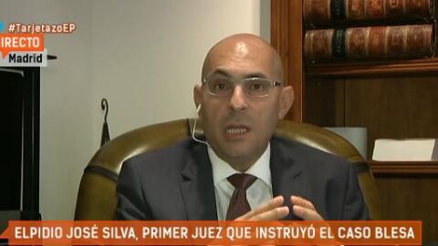 Elpidio Jos&eacute; Silva, en Espejo P&uacute;blico