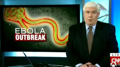 Ébola Ébola