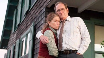 'Olive Kitteridge'