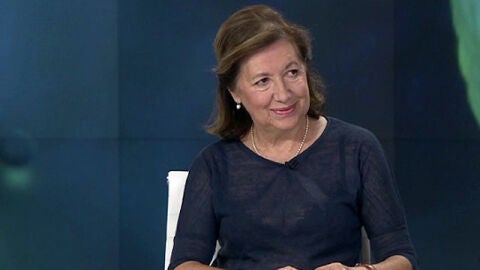 Doctora Manuela Cabero