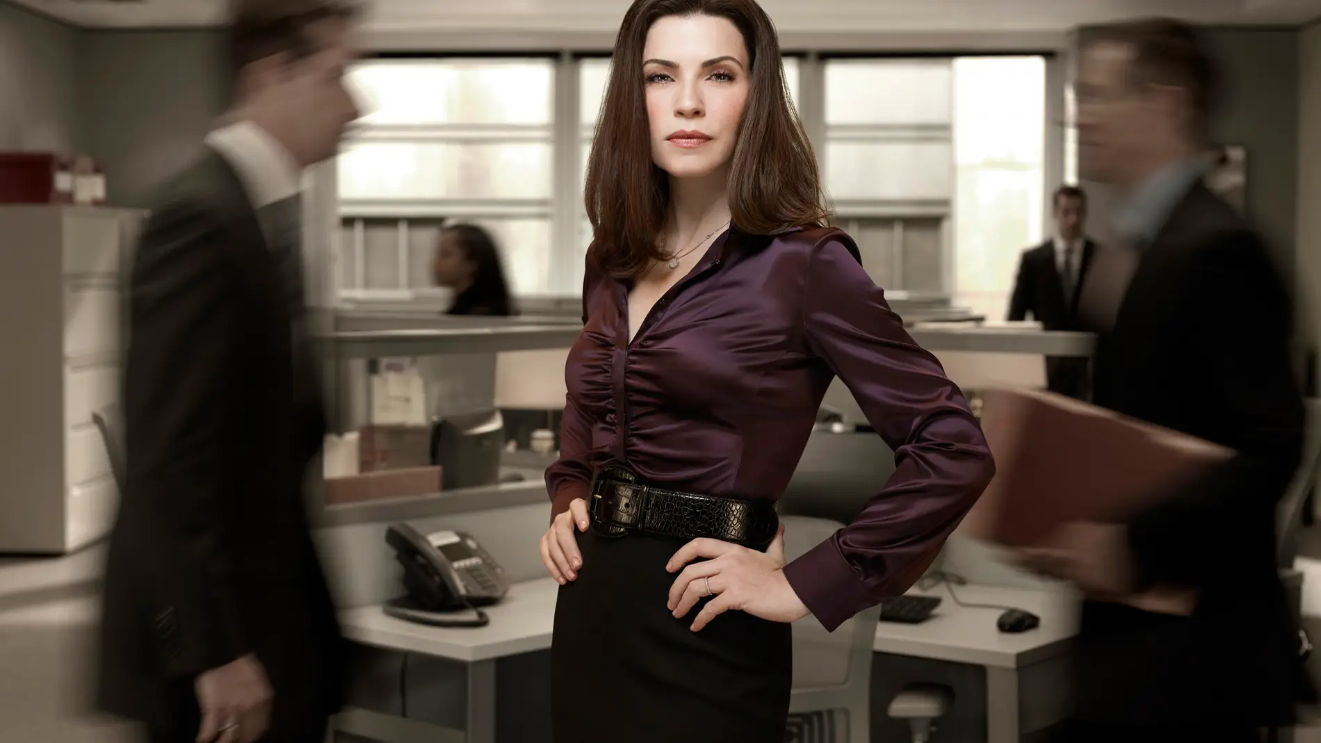 The Good Wife