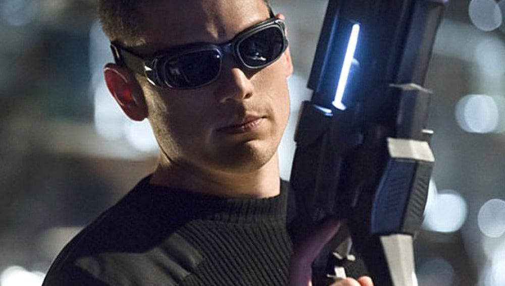 The Flash