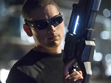 The Flash The Flash