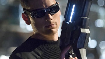 The Flash
