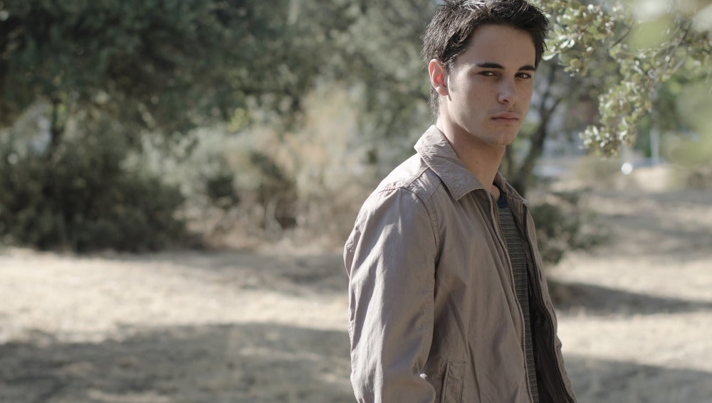David Solans es Óscar