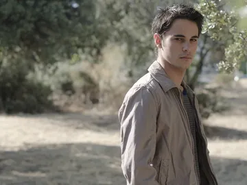 David Solans es Óscar David Solans es Óscar