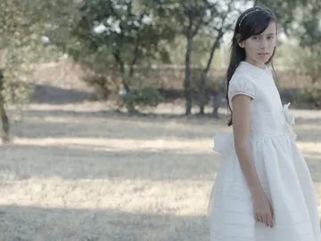 Aroa Palacios es Alicia Vega Aroa Palacios es Alicia Vega