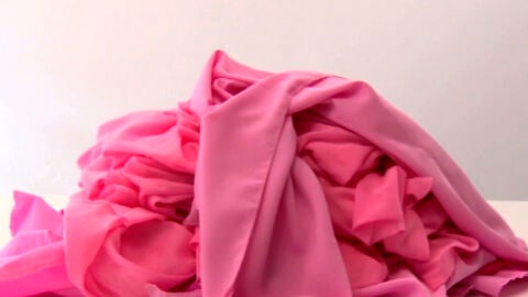 Los pa&ntilde;uelos contra el c&aacute;ncer de mama