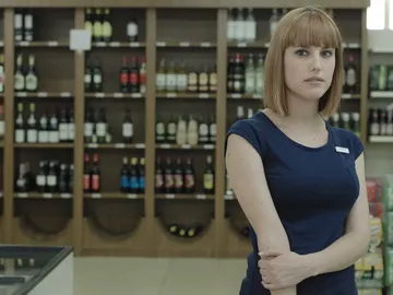 Natalia de Molina es Leti Natalia de Molina es Leti