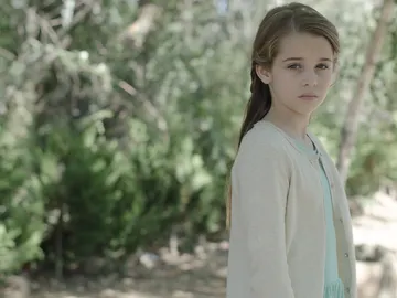 Berta Castañé es Nuria Vega Berta Castañé es Nuria Vega