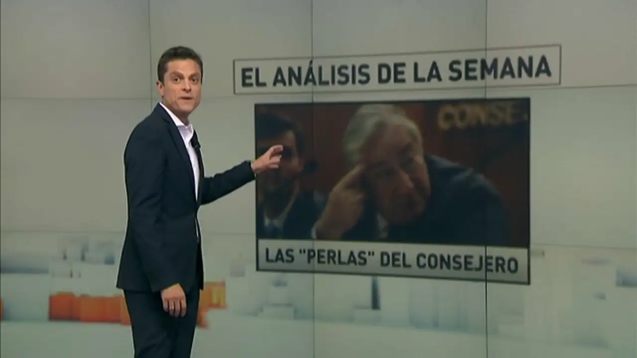 "Cómo no gestionar políticamente una crisis"