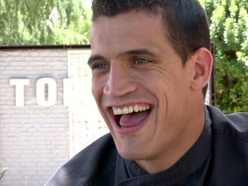 Miguel Cobo Miguel Cobo